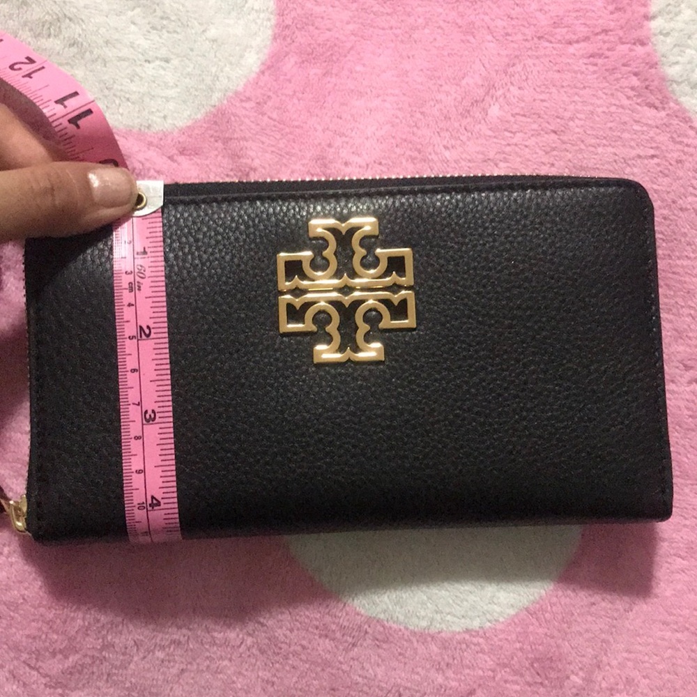 TORY BURCH WALLET - Picture 8 of 8